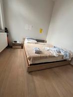 Slaapkamer, Ophalen, Gebruikt