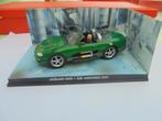 Jaguar XKR James Bond film Die Another Day, Hobby & Loisirs créatifs, Voitures miniatures | 1:43, Comme neuf, Autres marques, Voiture