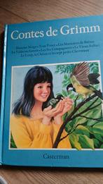 Contes de Grimm, Enlèvement