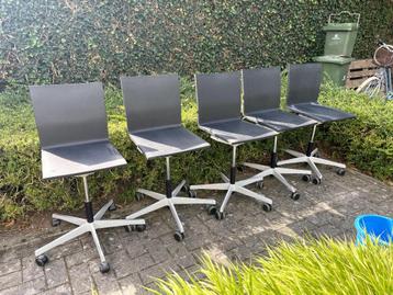 Vitra Maarten van Severen .04 bureaustoel  beschikbaar voor biedingen