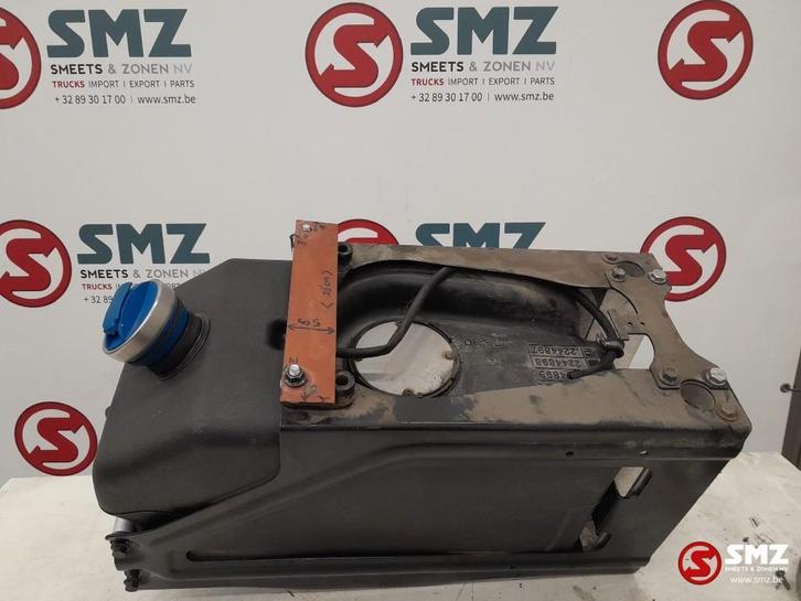 Occ Réservoir AdBlue Scania, Autos : Pièces & Accessoires, Pièces camion, Scania, Systèmes à carburant, Utilisé