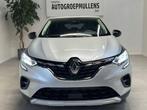 Renault Captur hybrid TCe Techno EDC 160, Cruise Control, Argent ou Gris, Achat, Euro 6