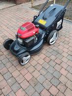 grasmachine zelftrekker met honda gcv135, Tuin en Terras, Ophalen