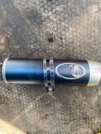 Tk exhaust system turbo kit, Ophalen