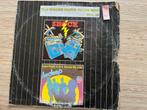 Shock,Indeep – Last Night A Dj Saved My Life Maxi Single 12, Gebruikt, Maxi-single, Dance, Ophalen of Verzenden