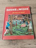 Suske en wiske 56 de dulle griet 1ste druk, Enlèvement ou Envoi