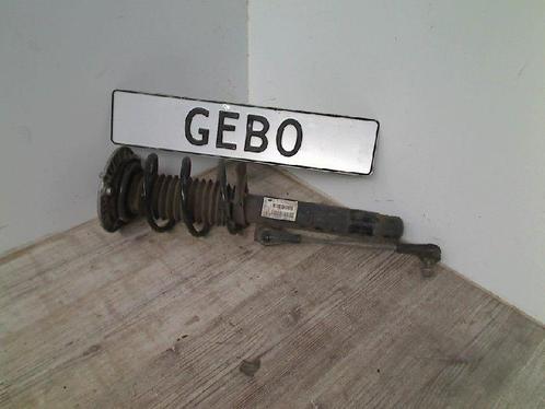 VEERPOOT LINKS VOOR BMW 1 serie (F20) (6791551), Auto-onderdelen, Ophanging en Onderstel, BMW, Gebruikt