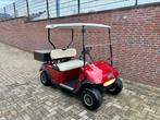 Prachtige Elektrische EZGO Golfkar met goede ACCU’S, Sport en Fitness, Golf, Ophalen of Verzenden, Zo goed als nieuw, Golfkar