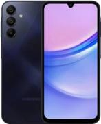 Samsung Galaxy A15 | 4GB | 128GB, Telecommunicatie, Mobiele telefoons | Samsung, Ophalen, Blauw, Zo goed als nieuw, Zonder simlock