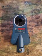 Bosch stofafzuiging, Ophalen