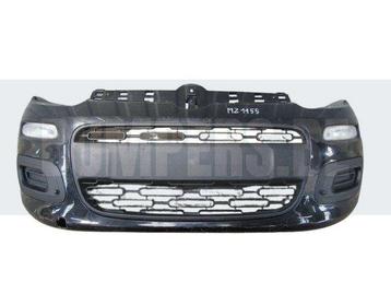Bumper	Fiat Panda 3 III 12-  Voorbumper MZ1155 beschikbaar voor biedingen