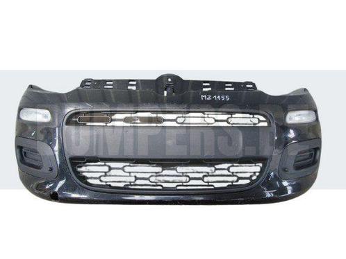 Bumper	Fiat Panda 3 III 12-  Voorbumper MZ1155, Auto-onderdelen, Carrosserie, Bumper, Voor, Gebruikt, 6 maanden garantie, Ophalen of Verzenden