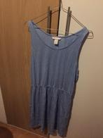 robe bleue, Vêtements | Femmes, Robes, Taille 38/40 (M), Bleu, Porté, H&M