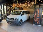 Volkswagen Transporter Multivan 2.0 CR TDi *DSG-17000 KM-1ER, Auto's, Volkswagen, Euro 5, Gebruikt, 4 cilinders, Wit