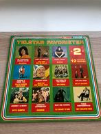 Telstar favorieten 2, Cd's en Dvd's, Vinyl | Nederlandstalig, Gebruikt, Ophalen of Verzenden