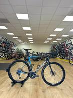 Ridley Fenix SL Disc Carbon Racefiets, Ophalen of Verzenden, Gebruikt