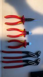 Knipex superstaat!, Ophalen of Verzenden, Zo goed als nieuw