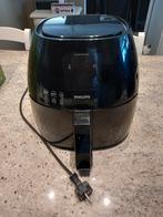 Philips airfryer, Elektronische apparatuur, Ophalen, Zo goed als nieuw, Airfryer