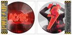 Power Up Picture Disc AC/DC, CD & DVD, Vinyles | Rock, 12 pouces, Pop rock, Enlèvement, Neuf, dans son emballage