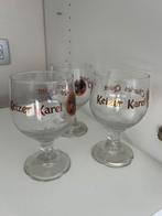 Keizer Karel, Enlèvement ou Envoi, Utilisé, Verre ou Verres, Autres marques