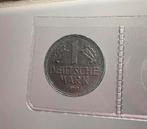 Monnaie Allemande, Enlèvement ou Envoi, Monnaie