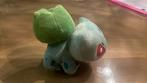 Bulbasaur Pokémon knuffel, Ophalen, Zo goed als nieuw