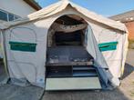 jamet Louisiane, Caravans en Kamperen, Vouwwagens, Ophalen