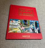 Album original de collection Nestlé, Collections, Enlèvement ou Envoi, Comme neuf