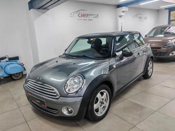 Mini Cooper 133.000km 12 MOIS DE GARANTIE  beschikbaar voor biedingen