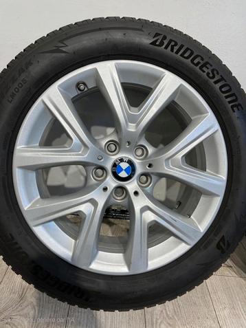 Kit hiver bmw x1 F48  beschikbaar voor biedingen