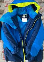 Veste ski enfant taille 5-6 ans, Enfants & Bébés, Enlèvement ou Envoi, Comme neuf