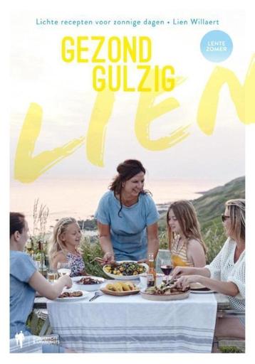 boek: mijn man is op dieet/Lien Willaert+Gezond gulzig beschikbaar voor biedingen