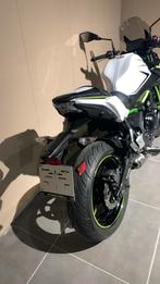 Kawasaki Z650 2020 met 14dkm !, Motos, Motos | Kawasaki, Naked bike, 12 à 35 kW, 2 cylindres, 650 cm³