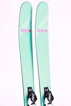 Skis freeride 168 cm DPS NINA 99 ALCHEMIST, carbone pur, 160 à 180 cm, Autres marques, Carving, Skis