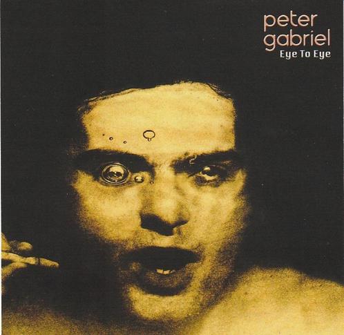 CD Peter GABRIEL - Live Rotterdam 1977, Cd's en Dvd's, Cd's | Rock, Nieuw in verpakking, Poprock, Verzenden