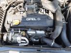 Motor opel Astra G 1.7DTI, Auto-onderdelen, Ophalen, Gebruikt, Opel