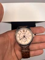 Zeldzame JDM Seiko Brightz Automatische Chronograaf - Japan, Ophalen, Zo goed als nieuw, Seiko