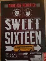 Sweet sixteen, Livres, Comme neuf, Enlèvement