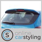 OPC Line dakspoiler Opel Corsa E 3 Deurs, Ophalen of Verzenden