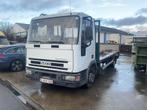 Iveco Euro Cargo Vrachtwagen, Auto's, Iveco, Overige brandstoffen, Bedrijf, Te koop
