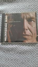 BERT HEERINK Helderziende blind (cd), Cd's en Dvd's, Cd's | Nederlandstalig, Ophalen of Verzenden, Zo goed als nieuw, Rock