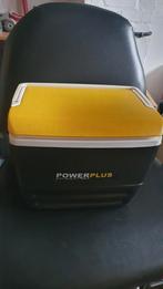 3570 Alken. Compacte frigobox Powerplus., Caravans en Kamperen, Koelboxen, Ophalen, Gebruikt, Koelbox, Koelelement