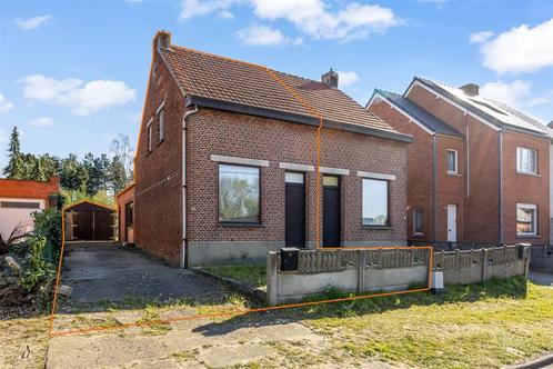 Huis te koop in Ham, 2 slpks, Immo, Huizen en Appartementen te koop, Vrijstaande woning