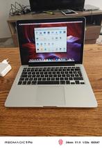 MacBook pro, Enlèvement ou Envoi