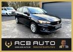 Fiat Tipo 1.4 i benzine / Navi / Cruise control / 77419 km, Auto's, Voorwielaandrijving, Stof, Euro 6, 4 cilinders