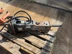 Vematec breekhamer sloophamer cw05, Zakelijke goederen, Machines en Bouw | Kranen en Graafmachines, Ophalen