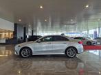 Mercedes-Benz A-Klasse 250 e Berline AMG Line | Verwarmde Ze, Auto's, 4 deurs, Stof, Gebruikt, Euro 6
