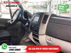 Mercedes-Benz Sprinter 314 2.2 CDI Aut. E6 L2 DC Dubbel Cabi, Auto's, Bestelwagens en Lichte vracht, Automaat, Electronic Stability Program (ESP)