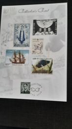 Collector's card 2020, Postzegels en Munten, Ophalen