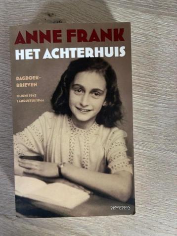 Het achterhuis - Anne Frank beschikbaar voor biedingen
